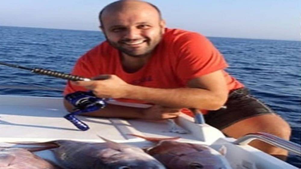 Samos’a vuran cesedin kayıp iş adamına ait olup olmadığı DNA ile anlaşılacak
